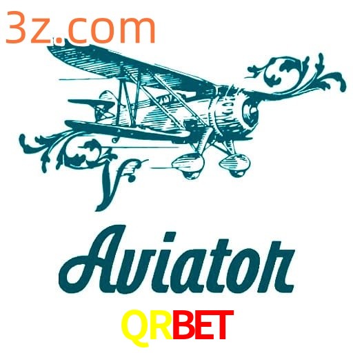 Adrenalina com o Jogo Aviator no Cassino QRBET