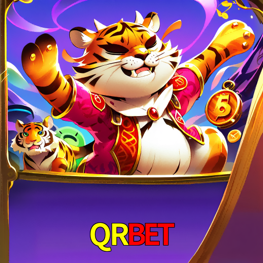 Cassino Online QRBET